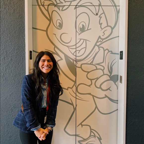 Meet your Posher, Brianna - Picture 6 of 12